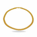 CM - Cadenas - Oro Laminado 14k