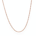 XUPING - Cadenas - Oro Laminado 18k