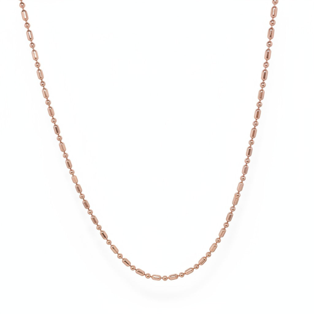XUPING - Cadenas - Oro Laminado 18k