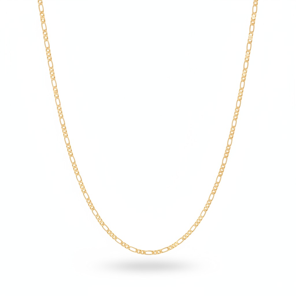 XUPING - Cadenas - Oro Laminado 18k