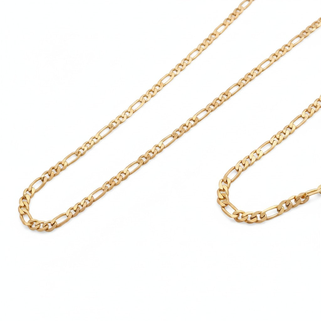 XUPING - Cadenas - Oro Laminado 18k