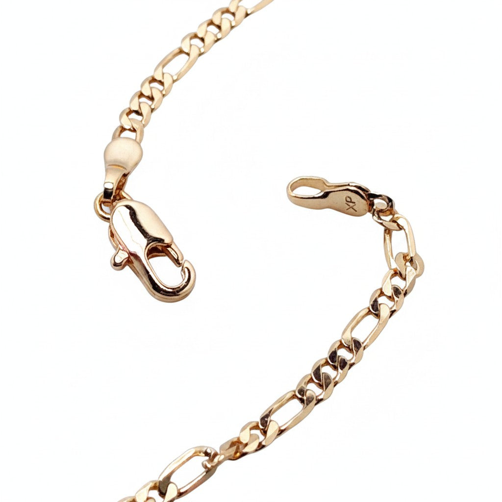 XUPING - Cadenas - Oro Laminado 18k