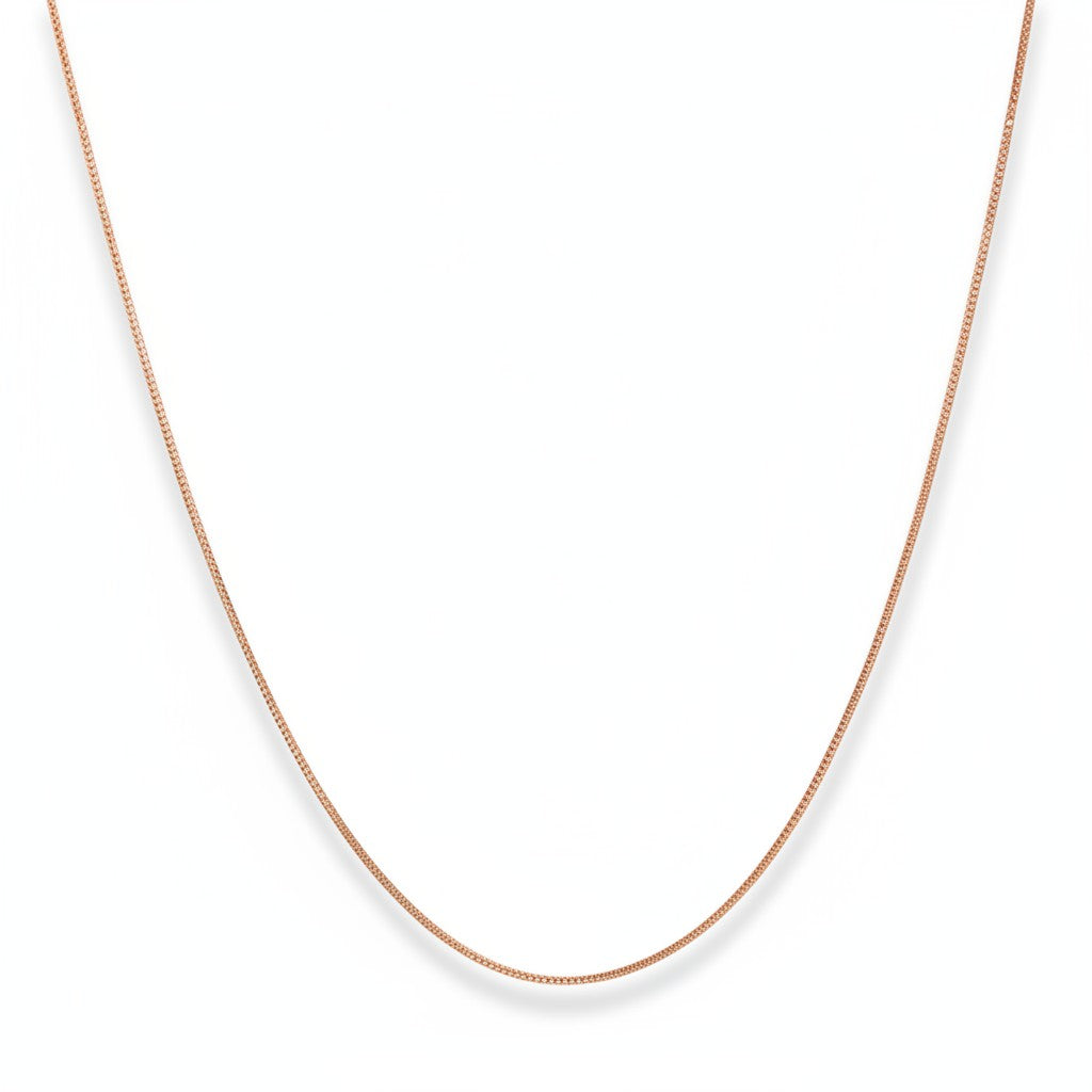 XUPING - Cadenas - Oro Laminado 18k