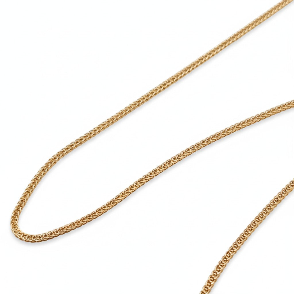 XUPING - Cadenas - Oro Laminado 18k