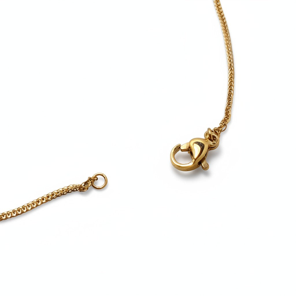 XUPING - Cadenas - Oro Laminado 18k