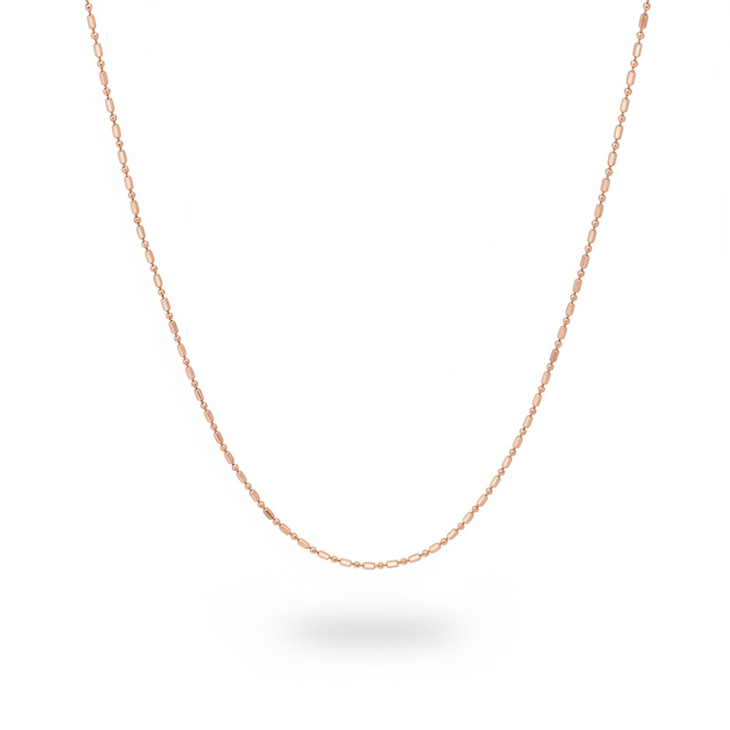 XUPING - Cadenas - Oro Laminado 18k