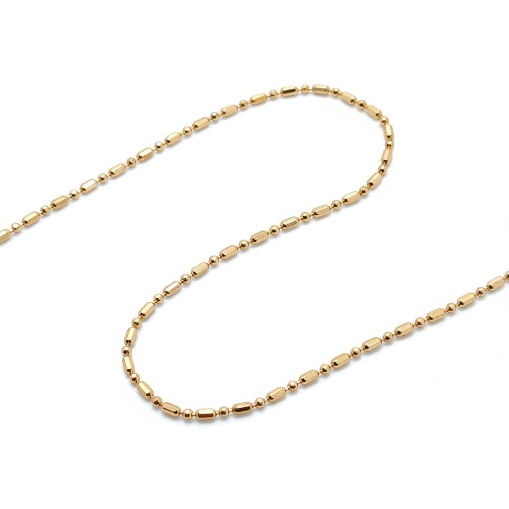 XUPING - Cadenas - Oro Laminado 18k