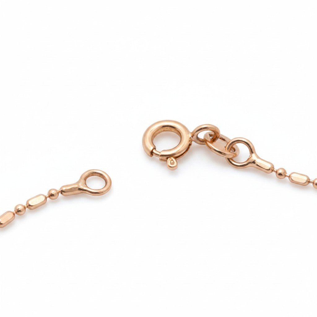 XUPING - Cadenas - Oro Laminado 18k