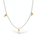 XUPING - Cadenas - Oro Laminado 14k