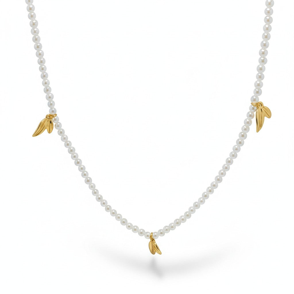 XUPING - Cadenas - Oro Laminado 14k