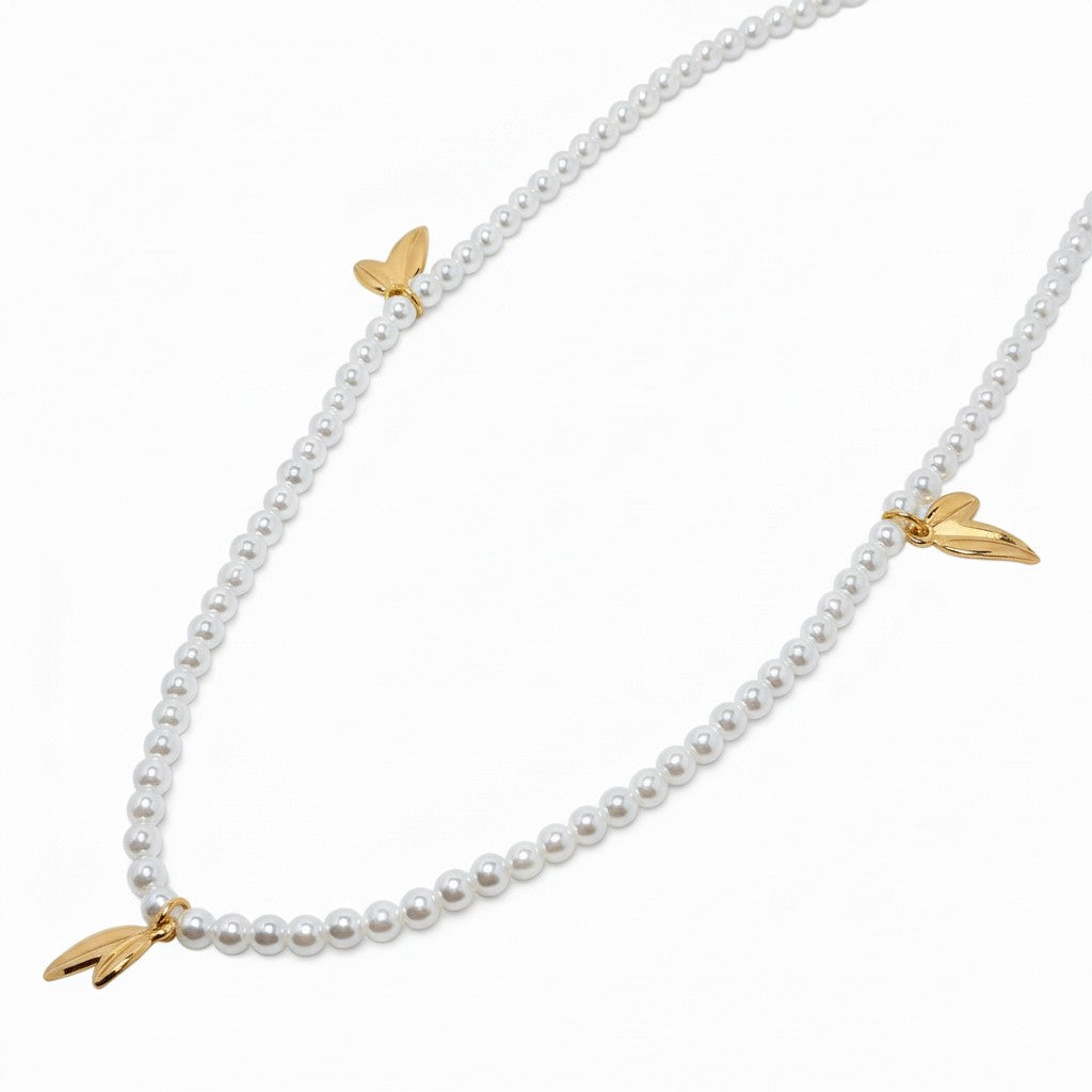 XUPING - Cadenas - Oro Laminado 14k