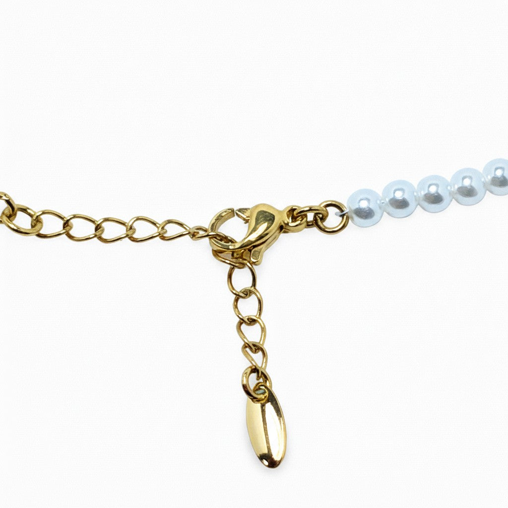 XUPING - Cadenas - Oro Laminado 14k