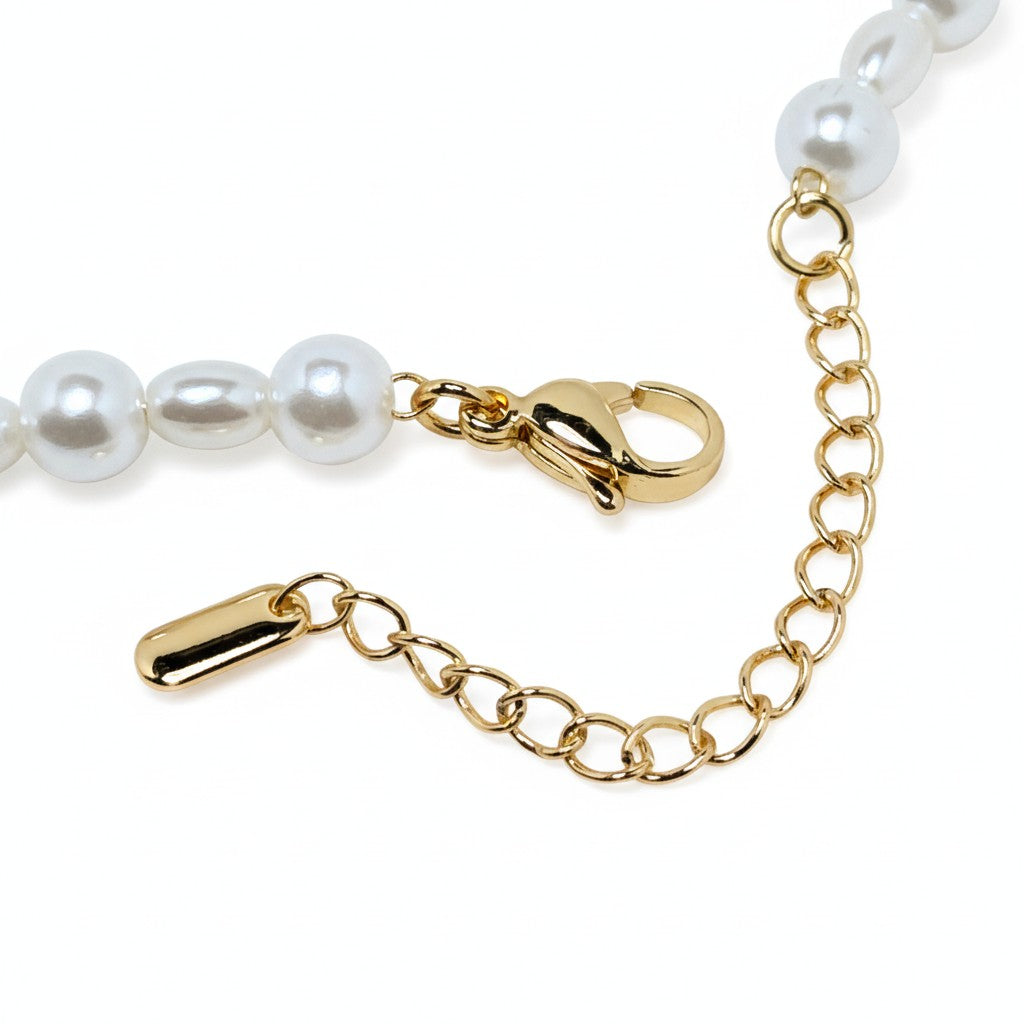CM - Cadenas - Oro Laminado 14k