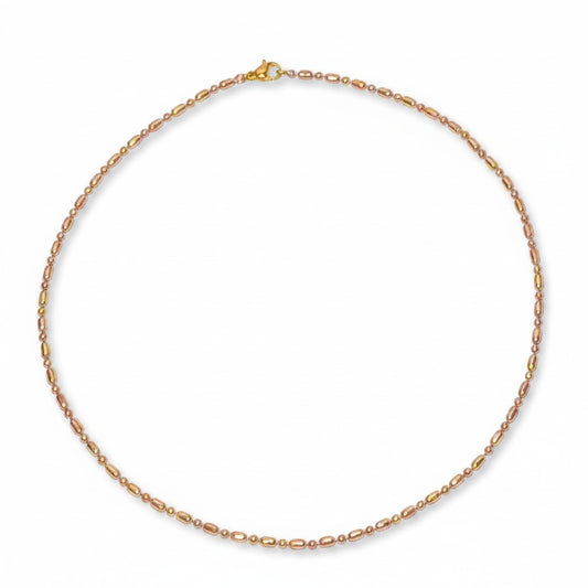 XUPING - Cadenas - Oro Laminado 18k
