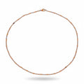XUPING - Cadenas - Oro Laminado 18k