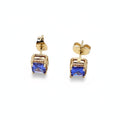 NYH - Aros - Oro Laminado 18k