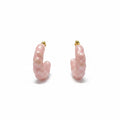 NYH - Aros - Oro Laminado 14k