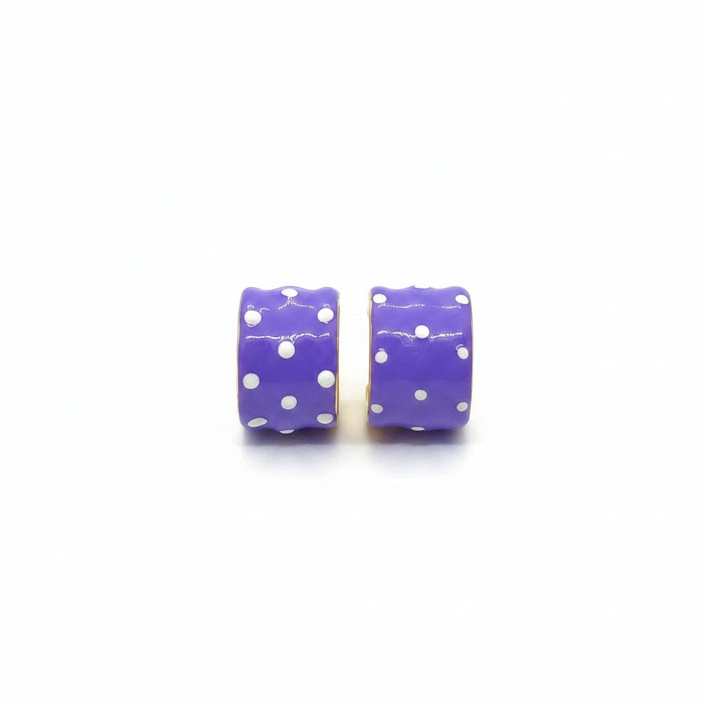 NYH - Aros - Oro Laminado 18k