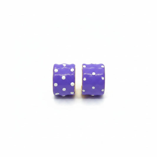 NYH - Aros - Oro Laminado 18k