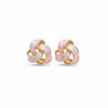 NYH - Aros - Oro Laminado 14k