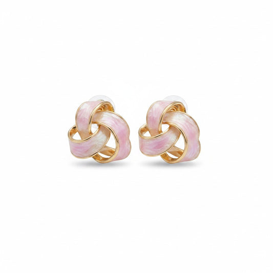 NYH - Aros - Oro Laminado 14k