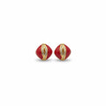 NYH - Aros - Oro Laminado 18k