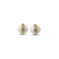 NYH - Aros - Oro Laminado 18k