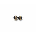 NYH - Aros - Oro Laminado 18k