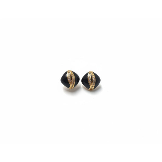 NYH - Aros - Oro Laminado 18k