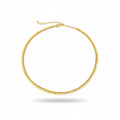 CM - Cadenas - Oro Laminado 14k