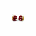 NYH - Aros - Oro Laminado 18k