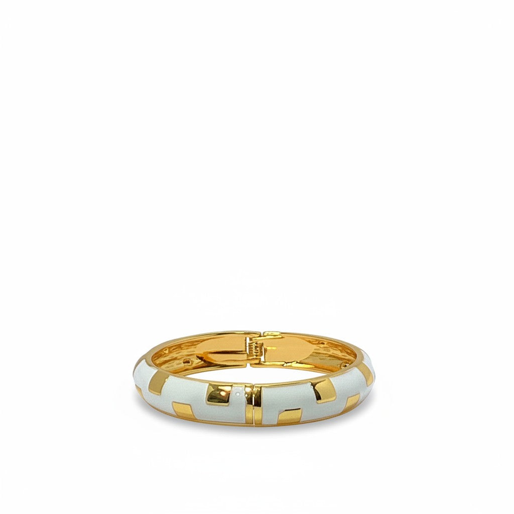 NYH - Pulseras - Oro Laminado 18k