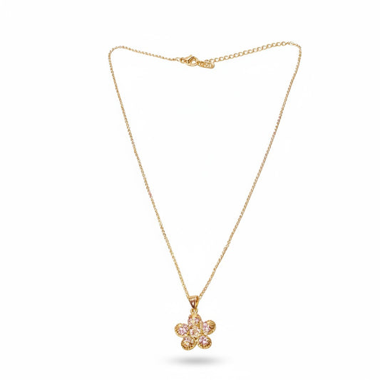 CM - Cadenas - Oro Laminado 14k