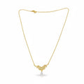 CM - Cadenas - Oro Laminado 14k