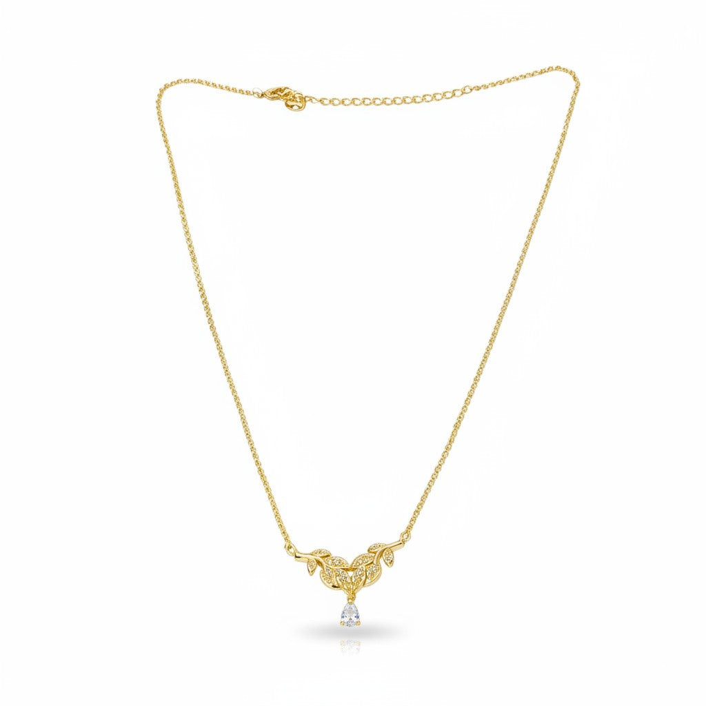 CM - Cadenas - Oro Laminado 14k
