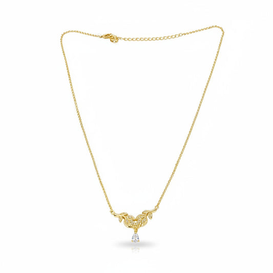 CM - Cadenas - Oro Laminado 14k