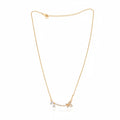 CM - Cadenas - Oro Laminado 14k