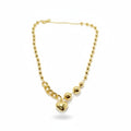 CM - Cadenas - Oro Laminado 14k