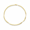 CM - Cadenas - Oro Laminado 14k