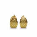 CM - Aros - Oro Laminado 14k