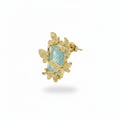 UM - Aros - Oro Laminado 18k