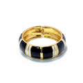 NYH - Pulseras - Oro Laminado 14k
