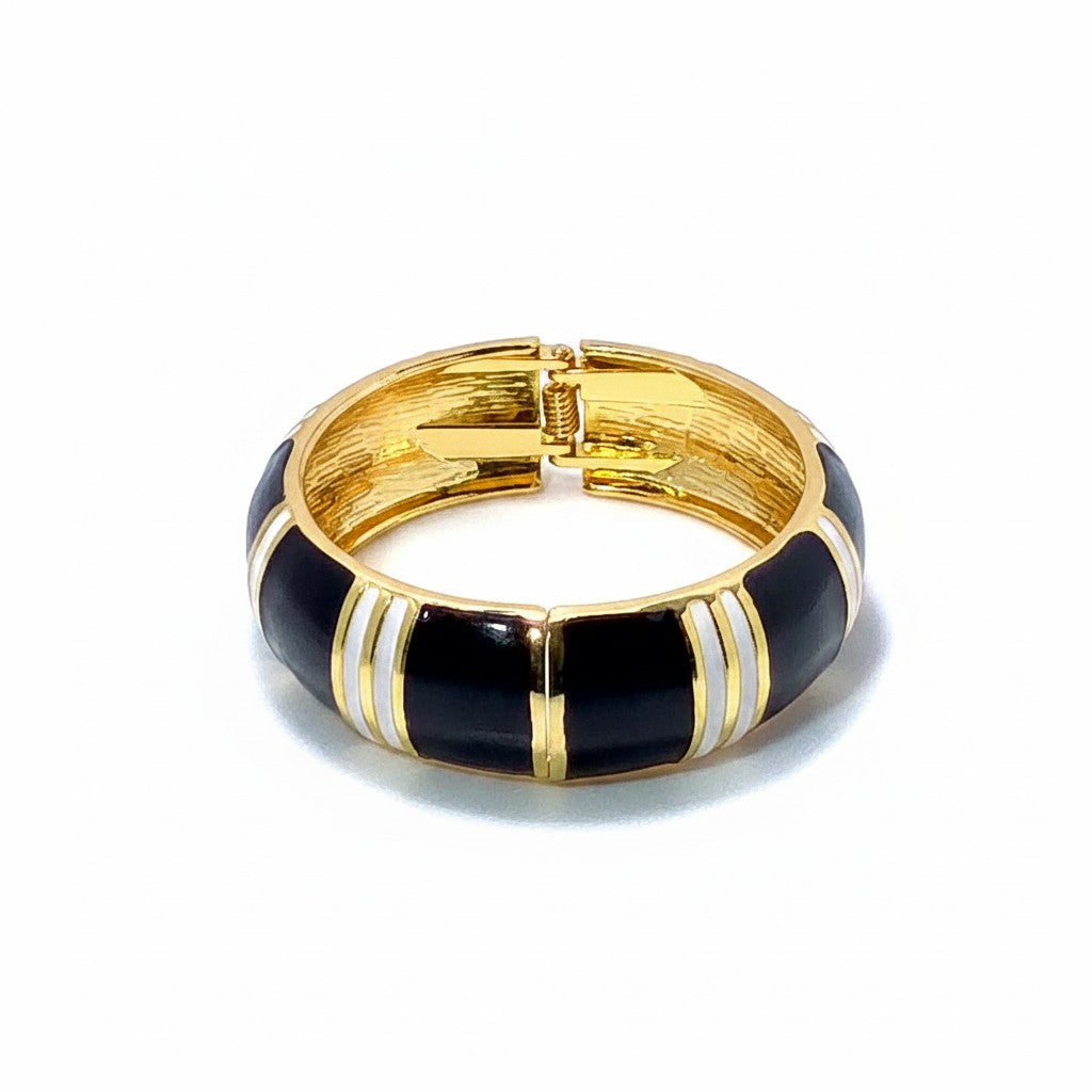 NYH - Pulseras - Oro Laminado 14k