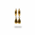 NYH - Aros - Oro Laminado 18k