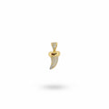 XUPING - Dijes - Oro Laminado 14k