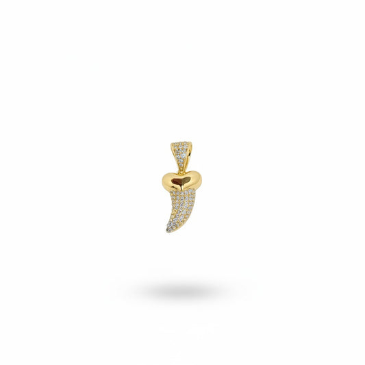 XUPING - Dijes - Oro Laminado 14k