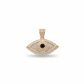 XUPING - Dijes - Oro Laminado 14k