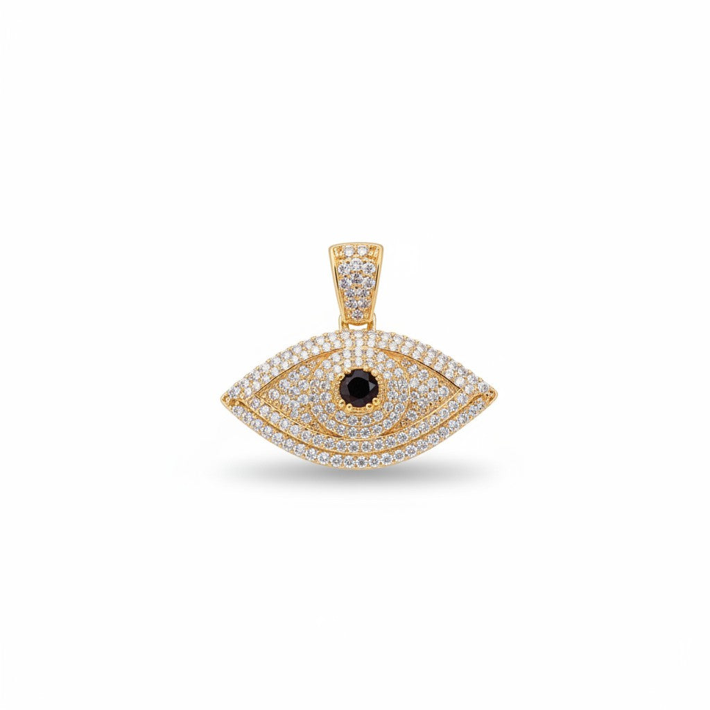 XUPING - Dijes - Oro Laminado 14k