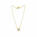 CM - Cadenas - Oro Laminado 14k