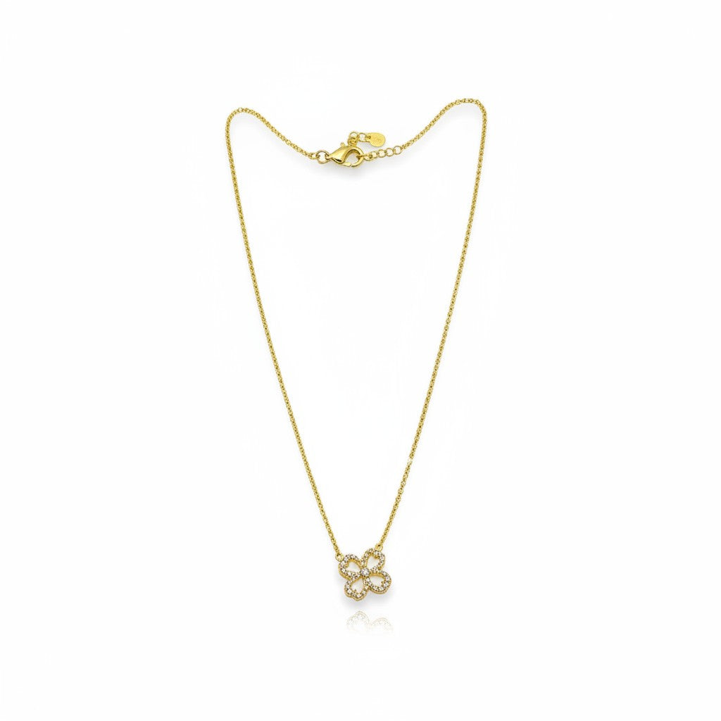 CM - Cadenas - Oro Laminado 14k